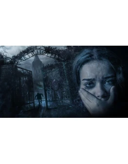 Maid of Sker PS4 &amp PS5