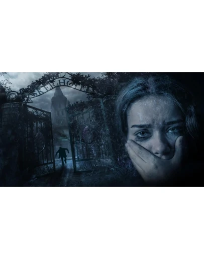 Maid of Sker PS4 &amp PS5