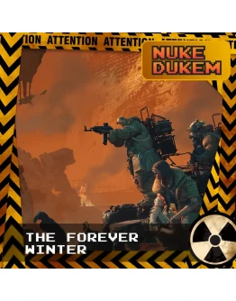 РФ+СНГ The Forever Winter STEAM КЛЮЧ