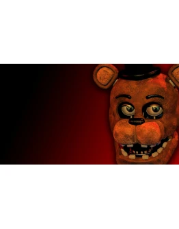 Five Nights at Freddy's 2 PS4 &amp PS5