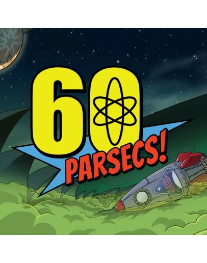 60 Parsecs! PS4 &amp PS5