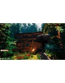 Gone: Survival SteamРФ+Весь МирKey+ Карточки