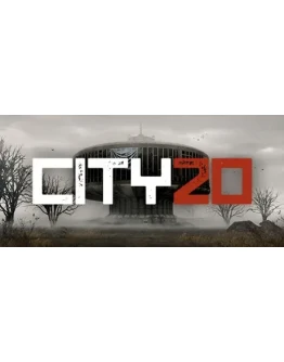 City 20 City20 АВТОДОСТАВКА STEAM РОССИЯ City 20 City20 АВТОДОСТАВКА STEAM РОССИЯ