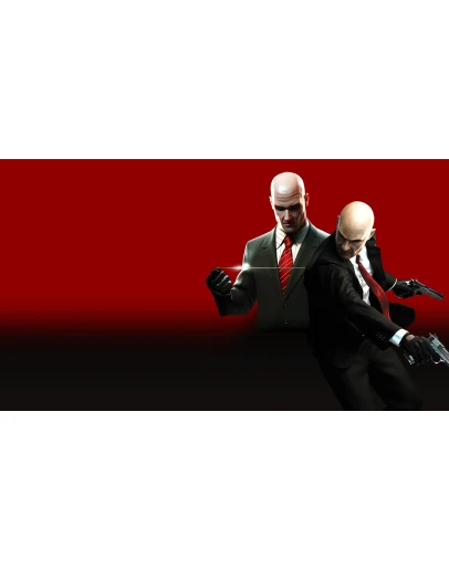 Hitman HD Enhanced Collection PS4 &amp PS5