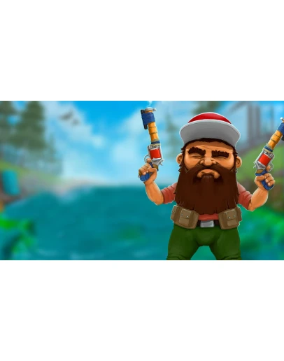 Dick Wilde 2 PS4 &amp PS5