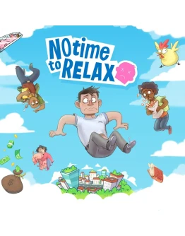 No Time to Relax PS5