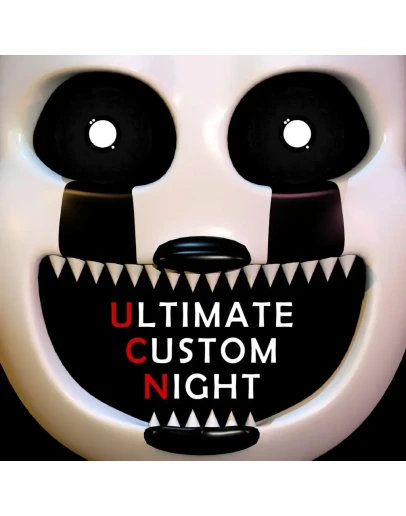Ultimate Custom Night PS4 &amp PS5