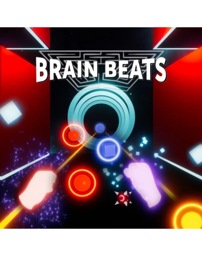 Brain Beats PS5