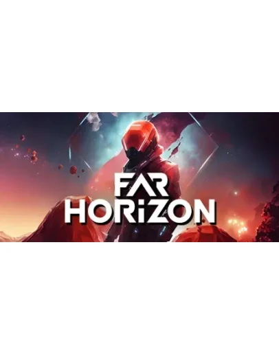 Far Horizon АВТОДОСТАВКА STEAM РОССИЯ