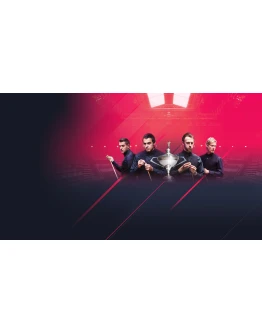 Snooker 19 PS4 &amp PS5