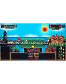 The Dark Horde АВТОДОСТАВКА STEAM РОССИЯ