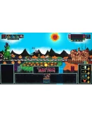 The Dark Horde АВТОДОСТАВКА STEAM РОССИЯ