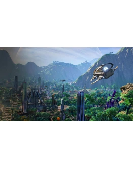 Aven Colony PS4 &amp PS5