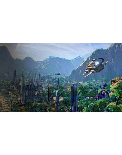 Aven Colony PS4 &amp PS5