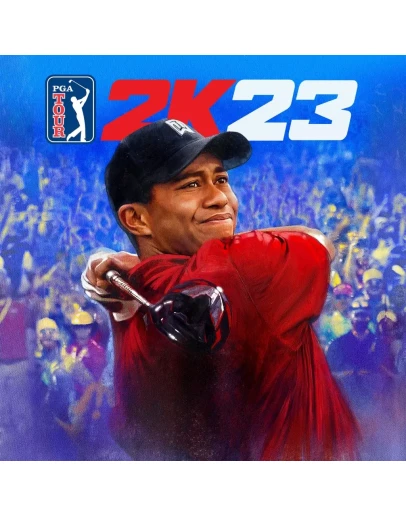 PGA 2K23 Cross-Gen Edition PS4 &amp PS5