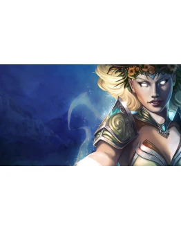 Thea: The Awakening PS4 &amp PS5