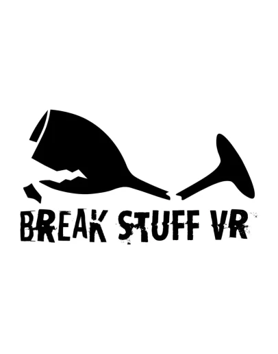 BREAK STUFF VR PS5