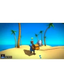 Archipelago SteamРФ+Весь МирKey+ Карточки