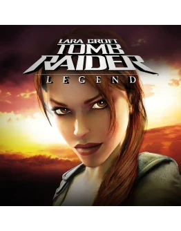 Tomb Raider: Legend PS4 &amp PS5