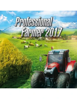 Professional Farmer 2017 PS4 &amp PS5