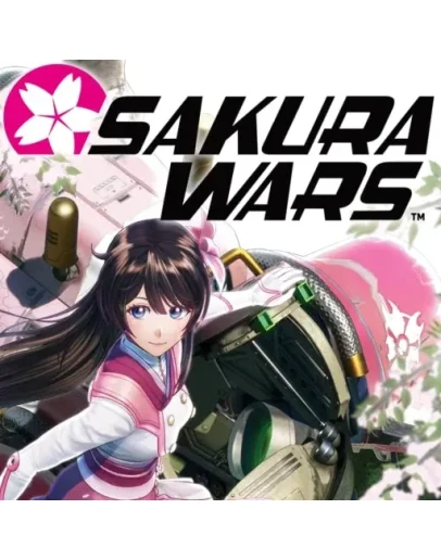 Sakura Wars PS4 &amp PS5