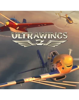 Ultrawings 2 PS5