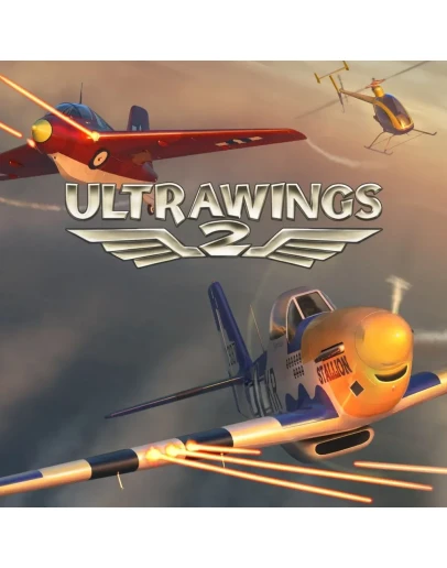 Ultrawings 2 PS5