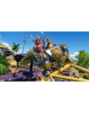 Planet Coaster 2 STEAM GIFTРОССИЯУКРСНГTRМИР