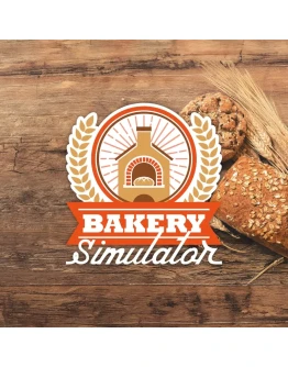 Bakery Simulator PS4 &amp PS5