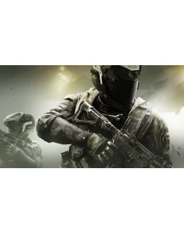 Call of Duty: Infinite Warfare PS4 &amp PS5