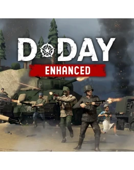 D-Day Enhanced PS5