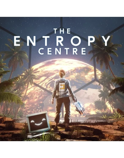 The Entropy Centre PS4 &amp PS5