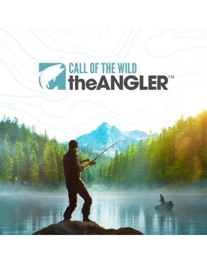 Call of the Wild: The Angler PS4 &amp PS5