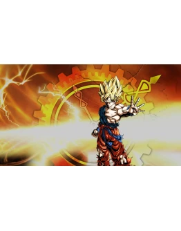 DRAGON BALL XENOVERSE PS4 &amp PS5