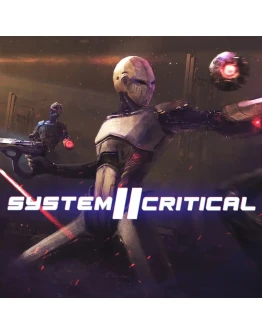 System Critical 2 PS5