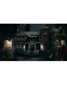 AFFECTED: The Manor - Complete Edition PS4 &amp PS5