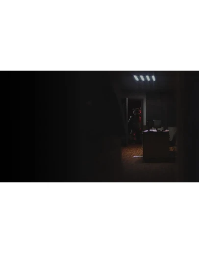 CASE: Animatronics PS4 &amp PS5