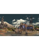 Anno 1800 - Pirate Cove Pack (Steam Gift Россия)