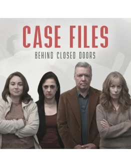 Case Files: Behind Closed Doors PS4 &amp PS5