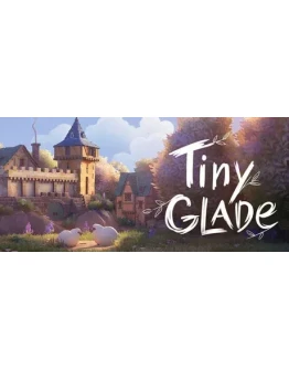 Tiny Glade (Steam Gift Россия)