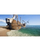 Project Castaway АВТОДОСТАВКА STEAM РОССИЯ