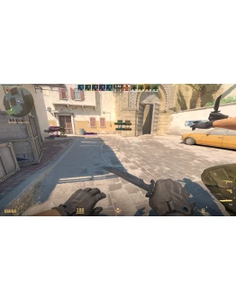 CS2 Arcane Global Digital Purchase