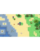 Tomomon: Legacy of Light STEAM GIFT РОССИЯ