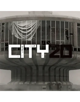 City 20 ПК Epic Games EGS