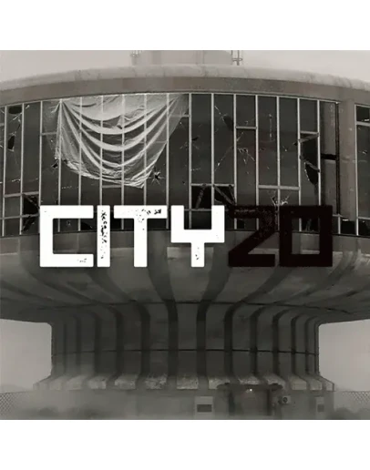 City 20 ПК Epic Games EGS