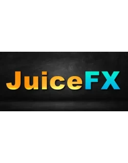 Juice FX АВТОДОСТАВКА STEAM РОССИЯ