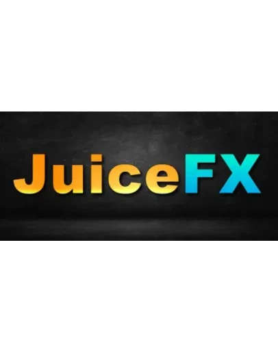 Juice FX АВТОДОСТАВКА STEAM РОССИЯ