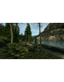 Ultimate Fishing Simulator - Moraine Lake DLC STEAM