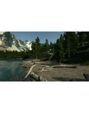 Ultimate Fishing Simulator - Moraine Lake DLC STEAM