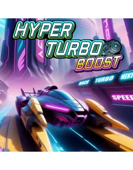 Hyper Turbo Boost PS5